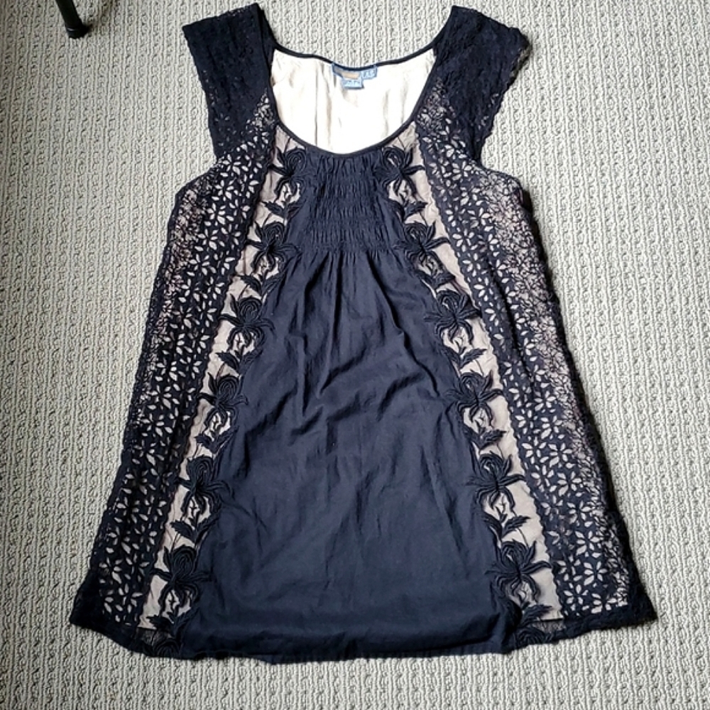 Lil Mini Dress EUC
